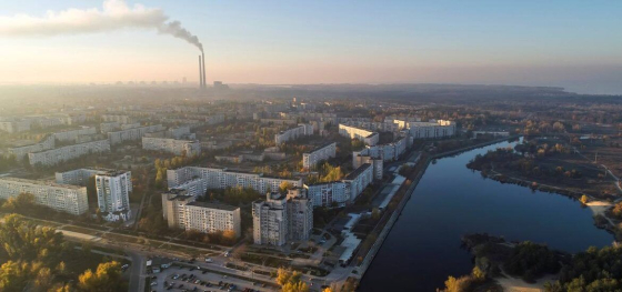 Безпілотники атакували електропідстанцію в окупованому Енергодарі: поранено працівників, - МАГАТЕ