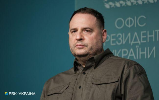 Україна хоче якнайшвидше отримати фідбек від партнерів щодо плану перемоги, - Єрмак