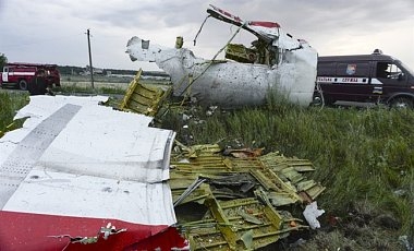 СБУ известно, откуда взялся комплекс, из которого сбили рейс MH17