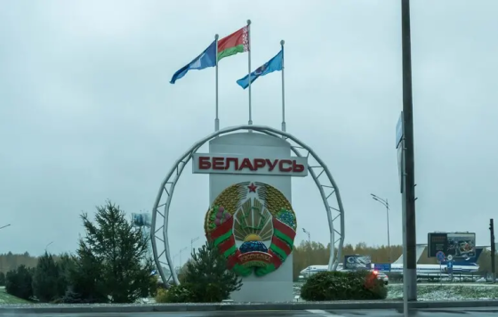 Білорусь засудила понад 30 осіб за перекази на допомогу політв’язням