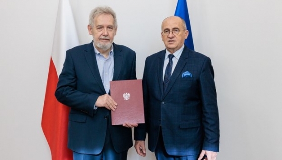 До Києва прибув новий посол Польщі Гузи й анонсував візит очільника МЗС