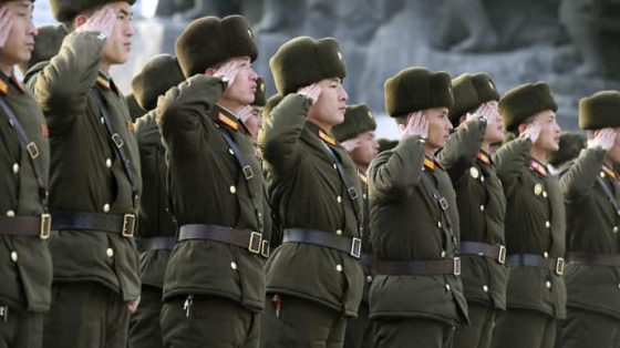 Військами КНДР в Росії керують 3 генерали, 2 тисячі солдат вже у бойових частинах – розвідка