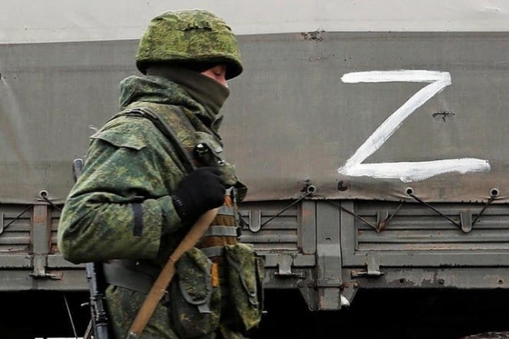 Окупанти підтягнули резерви на Луганщину, штурм ведеться майже цілодобово - Гайдай