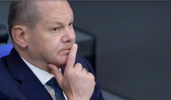 Німеччина виступила проти конфіскації заморожених російських активів, – Bloomberg