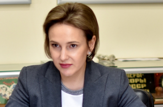 Главу ДАСУ Басалаєву внесли до бази &quot;Миротворець&quot; за підрив обороноздатності України