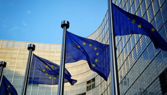«Конференція президентів» Європарламенту підтвердила підтримку України - спільна заява