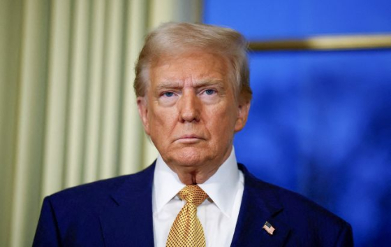 Оточення Трампа проти дзвінка Путіну до перемир&#039;я в Україні, - NBC