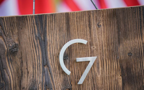 Лідери G7 закликають Китай припинити підтримку війни Росії проти України, - Bloomberg