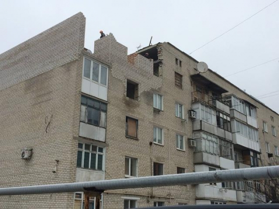 Газа в Марьинке и Красногоровке по-прежнему нет: в города завозят буржуйки, - Жебривский