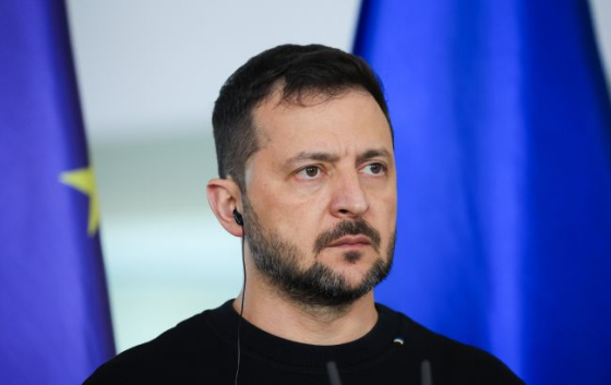 &quot;Обійми з Путіним не допоможуть&quot;. Зеленський закликав партнерів до передачі зброї для ЗСУ