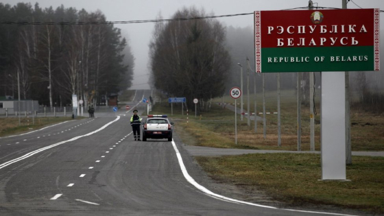Провокацій чи нестандартних ситуацій на кордоні з Білоруссю не фіксують, - Демченко