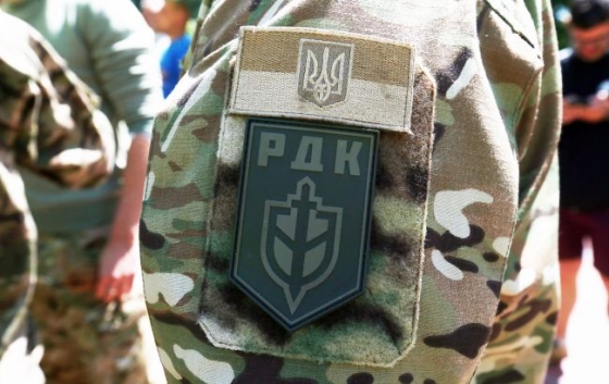 &quot;Згортатися не плануємо&quot;. Бійці РДК заявили про намір далі вести наступ