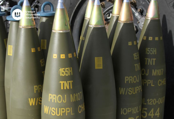 Міноборони виділило 12,3 млрд грн на забезпечення бойових бригад у першому кварталі 2025 року
