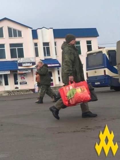 Партизани знайшли нову вогневу точку окупантів у Джанкої