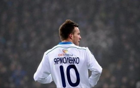 &quot;Динамо&quot; побеждает &quot;Эвертон&quot; со счетом 5-2 и проходит в 1/4 финала Лиги Европы 