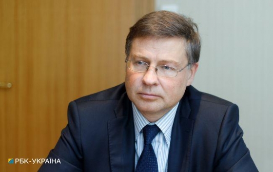 Не в ближайшие 3-5 лет: в Еврокомиссии оценили перспективы вступления Украины в ЕС 