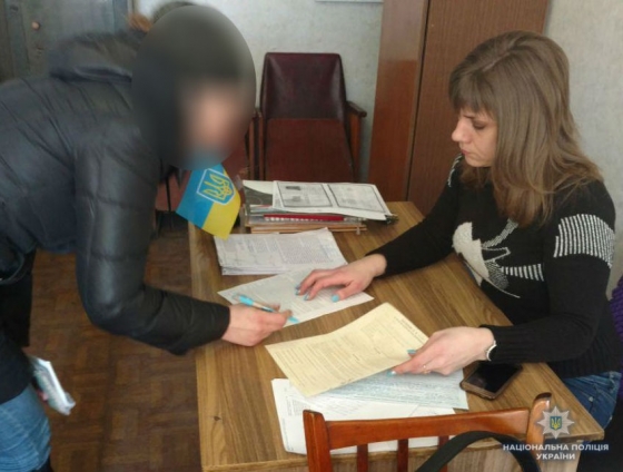 В Славянске 13-летний подросток отравился алкоголем