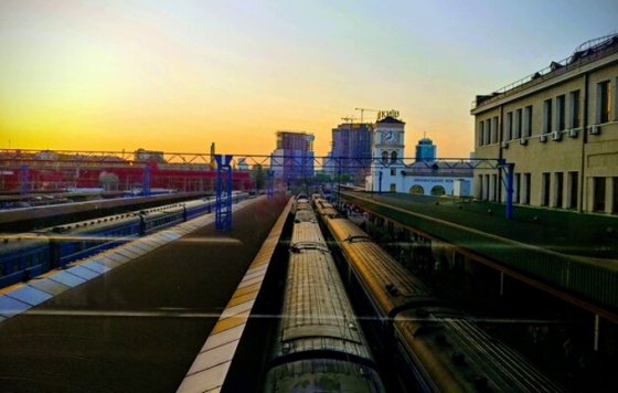 &quot;Укрзализныця&quot; получила 1,4 миллиарда убытков за полгода