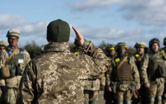 &quot;Обмежено придатних&quot; до служби більше не буде. Що робити тим, хто має цей статус
