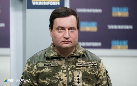 Для &quot;живого щита&quot;. У ГУР підтвердили, що РФ блокує евакуацію у Бєлгородській області