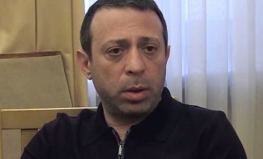 Мы не объявляли вече и не собираемся отделяться - Корбан