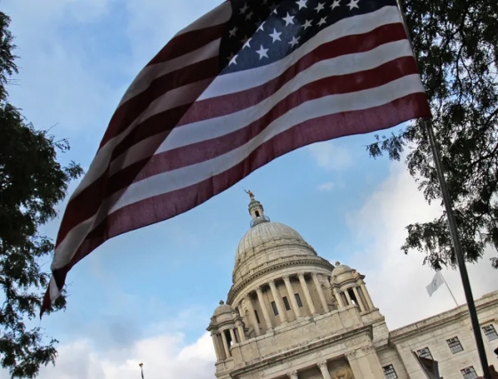 Палата представників США відхилила поправки про скорочення допомоги Україні до проєкту про фінансування, - ЗМІ