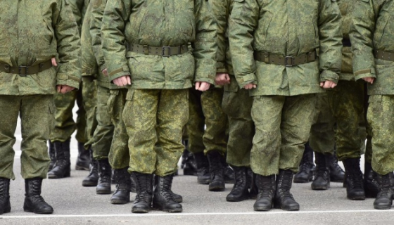 Росія здійснює призов до армії РФ громадян України на окупованих територіях, - МЗС