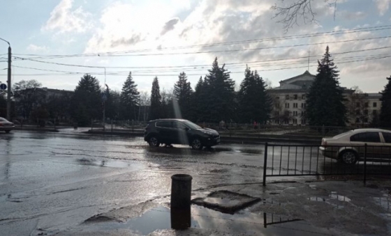 У Краматорську люди та бізнес пристосовуються, щоб вижити: сайт китайського державного каналу розповів про наше місто