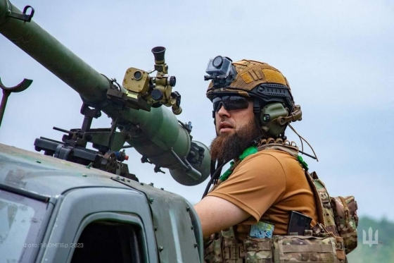 Камишін про українську зброю: Найбільший акцент на виробництві ракет, і маємо перші успіхи