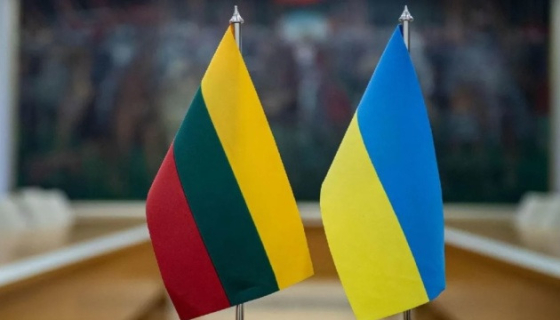 Литва готова стати частиною &quot;Коаліції охочих&quot;, - глава МЗС Литви Будріс