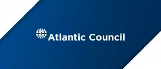 Народ Украины стал лауреатом премии Atlantic Council &quot;За выдающееся лидерство&quot; 