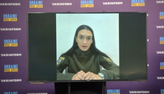 У Лимані наразі залишаються близько двох тисяч людей - поліція