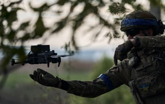 Українським військовим платитимуть за інновації: новий проєкт Міноборони