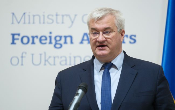 Участь китайців у війні проти України: МЗС викликало главу дипмісії КНР