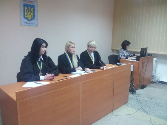 В Дружковке требуют перепечатать бюллетени