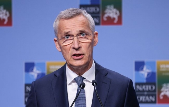 Столтенберг закликав готуватися до посилення атак РФ по об&#039;єктах інфраструктури України