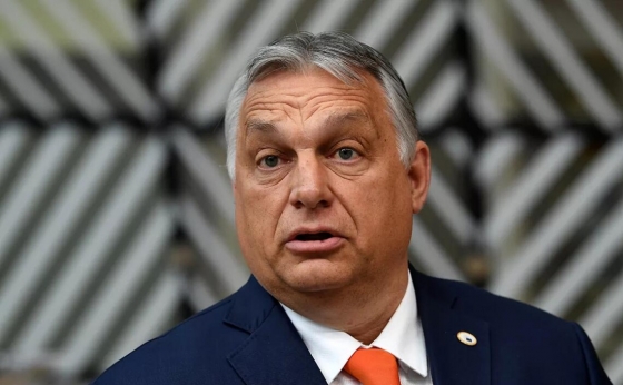 Трамп не дасть ні копійки Україні у війні з Росією, - Орбан