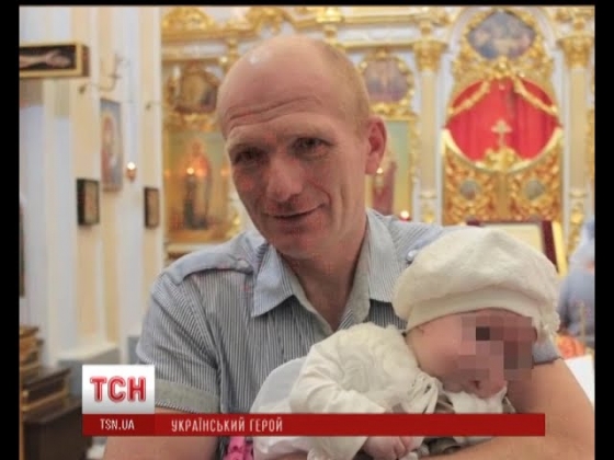 Украинца, погибшего в схватке с грабителями, наградили высшим орденом Италии