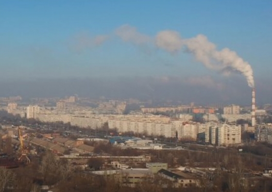 У Запоріжжі пролунав вибух, - телеграм-канал