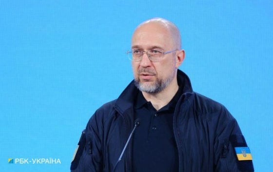 Кабмін затвердив документи, які дозволять отримати 6 млрд євро від Євросоюзу