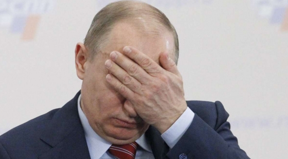 РФ може оголосити про черговий &quot;жест доброї волі&quot; під приводом техногенної катастрофи у себе в країні, - Резніков