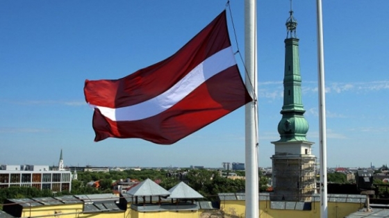 Латвія цього року виділить 6 млн євро на підтримку української інфраструктури