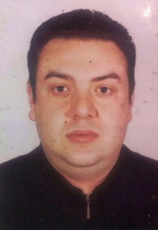 Полиция Славянска разыскивает подозреваемого в покушении на убийство (фото)