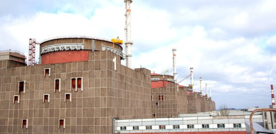 У &quot;Росатомі&quot; заявили, що готові говорити про присутність США на окупованій ЗАЕС