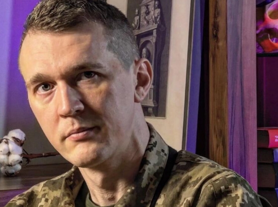 Україна повинна розвивати свій оборонний потенціал, щоб не залежати тільки від партнерів, - Гудименко