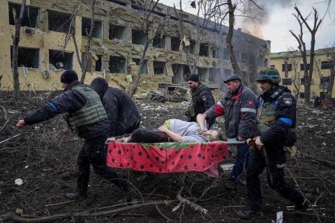 В Мариуполе происходит худшая гуманитарная катастрофа на Земле, – Кулеба 