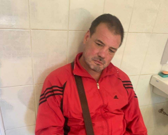 Побиття дружини військового майором ТЦК в Ужгороді: Судове засідання призначено на 8 листопада