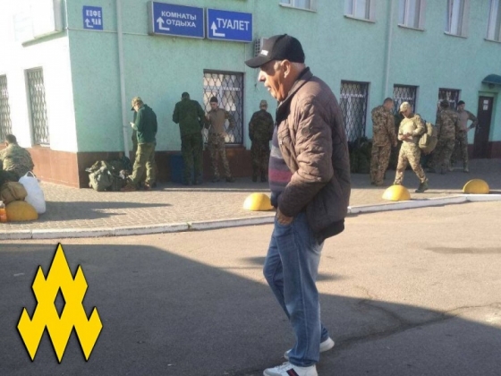 В окупований Джанкой прибувають російські мобілізовані, - Атеш
