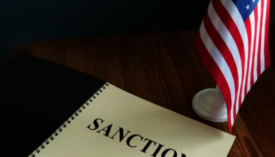 США ввели санкції проти компаній та суден, що допомагали Росії незаконно продавати нафту