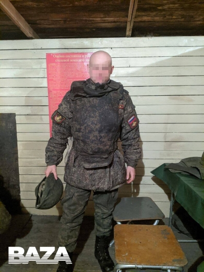 В окупанта Івана з Воронежа вкрали всі гроші, отримані за вбивства українців